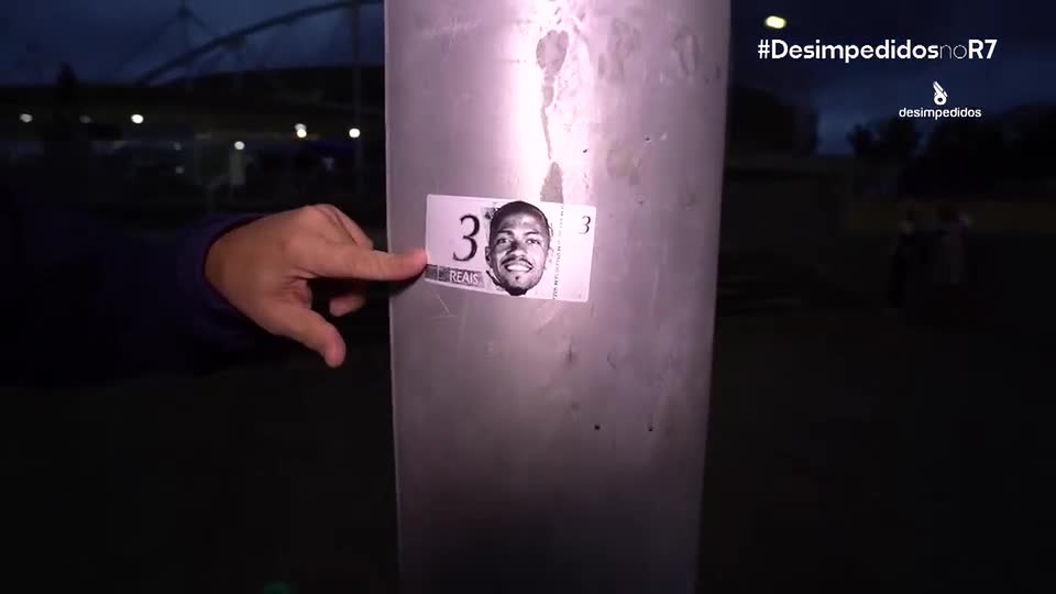 'Falso': Marlon Freitas vira alvo da torcida do Botafogo contra o Palmeiras