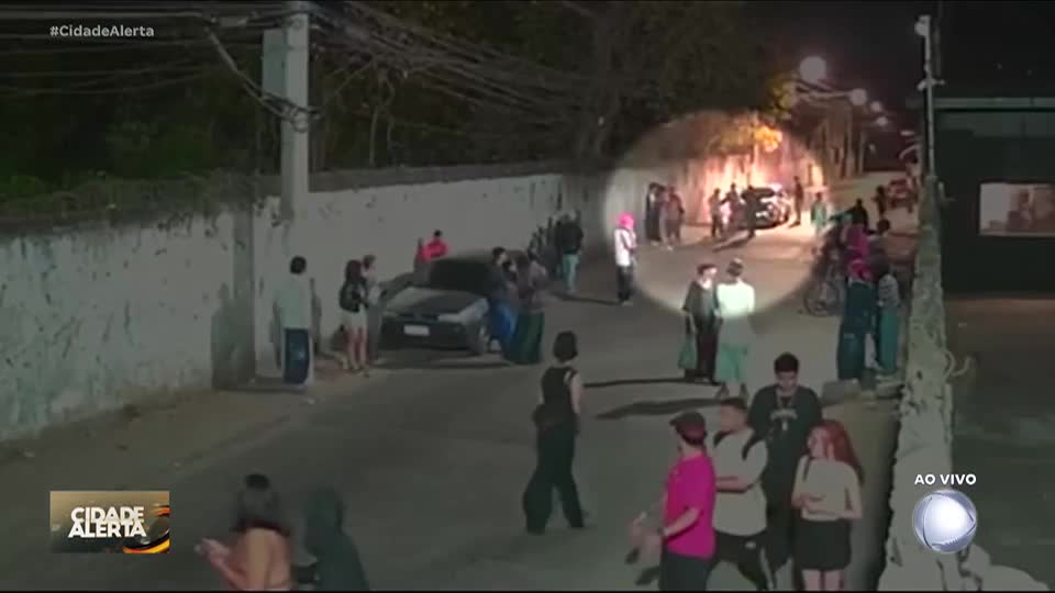 Jovem é morto durante briga generalizada na zona leste de SP