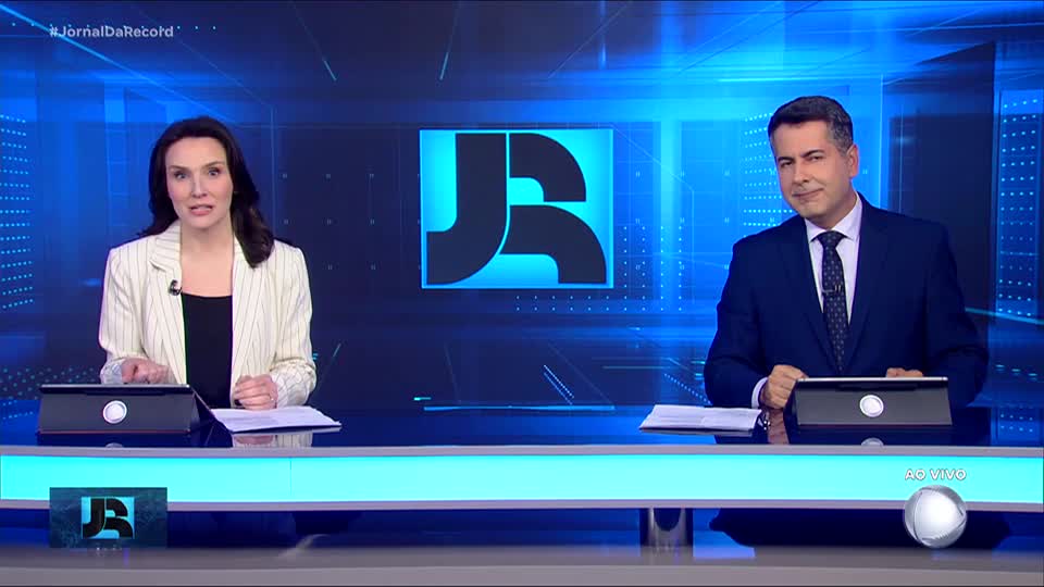 Assista à íntegra do Jornal da Record | 06/09/2025