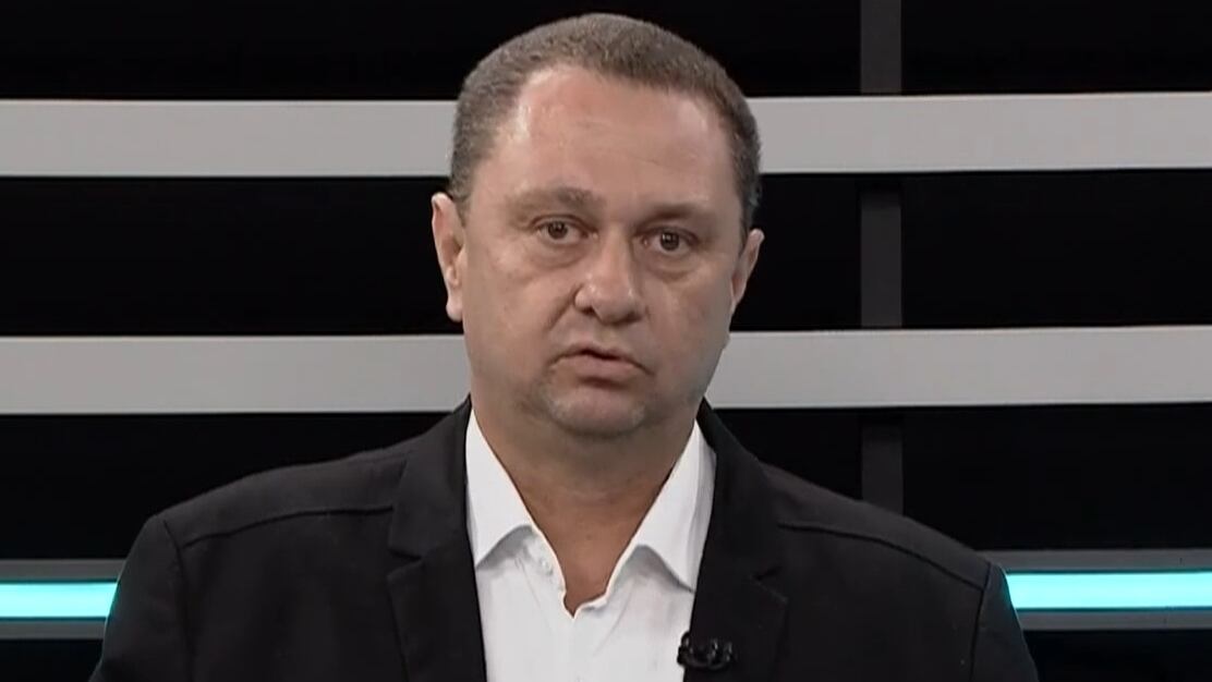 Assista à entrevista com Manoel Carvalho (MDB), candidato ao Senado por Minas Gerais