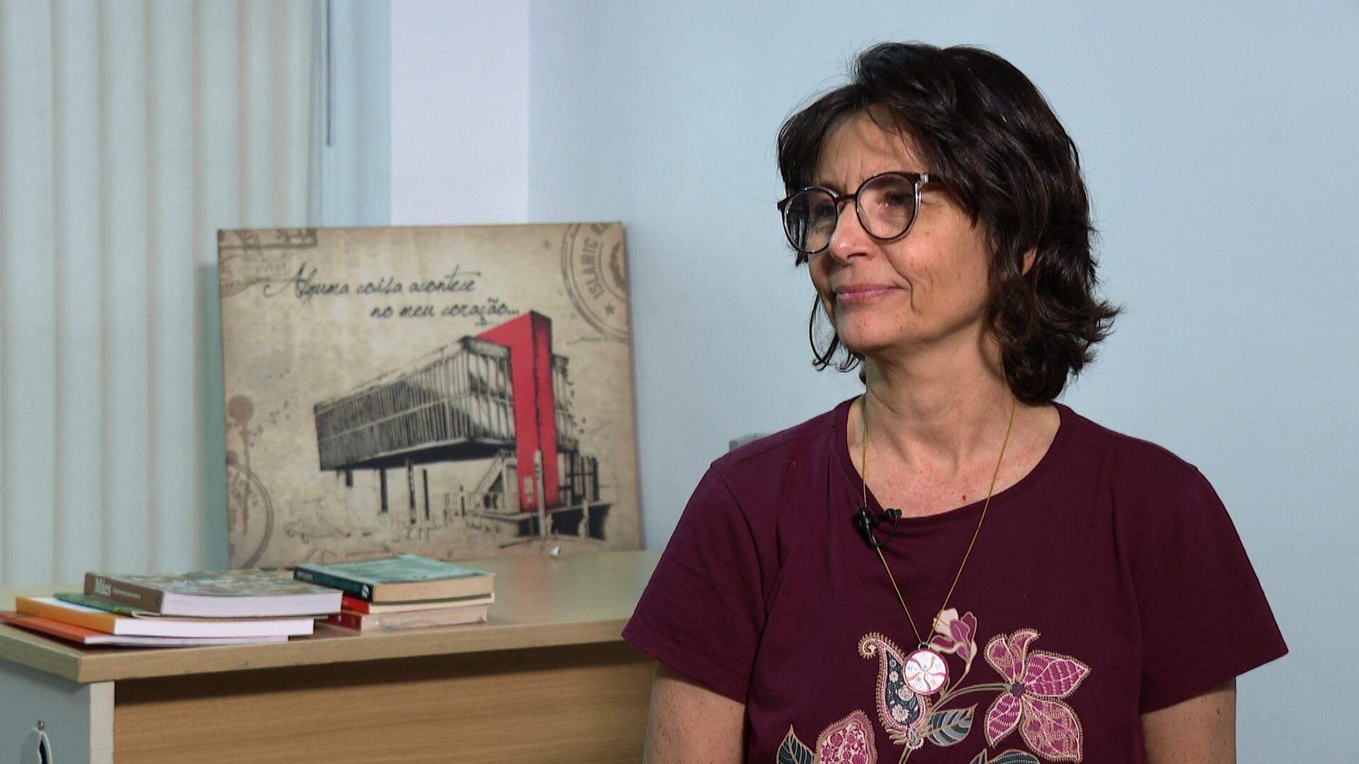 Assista à entrevista com Soninha Francine (Cidadania), candidata ao Senado por São Paulo
