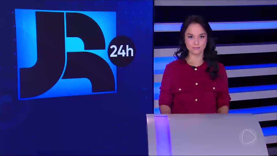 Assista à íntegra da 2ª edição do JR 24 Horas desta segunda (7)