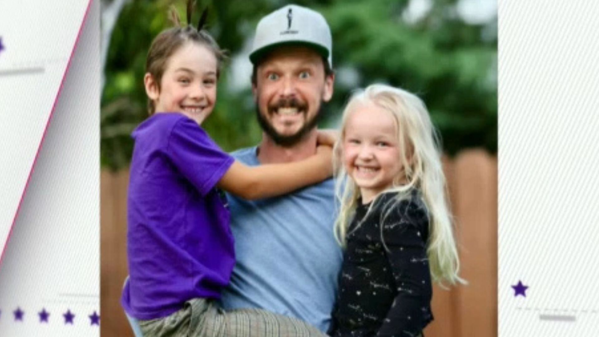 Protagonista de A Vida de Jó, Guilherme Berenguer fala sobre mudança da família para o Brasil