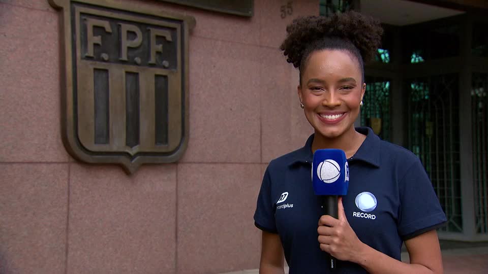 Federação Paulista de Futebol e Unicef anunciam parceria inédita até o fim de 2028