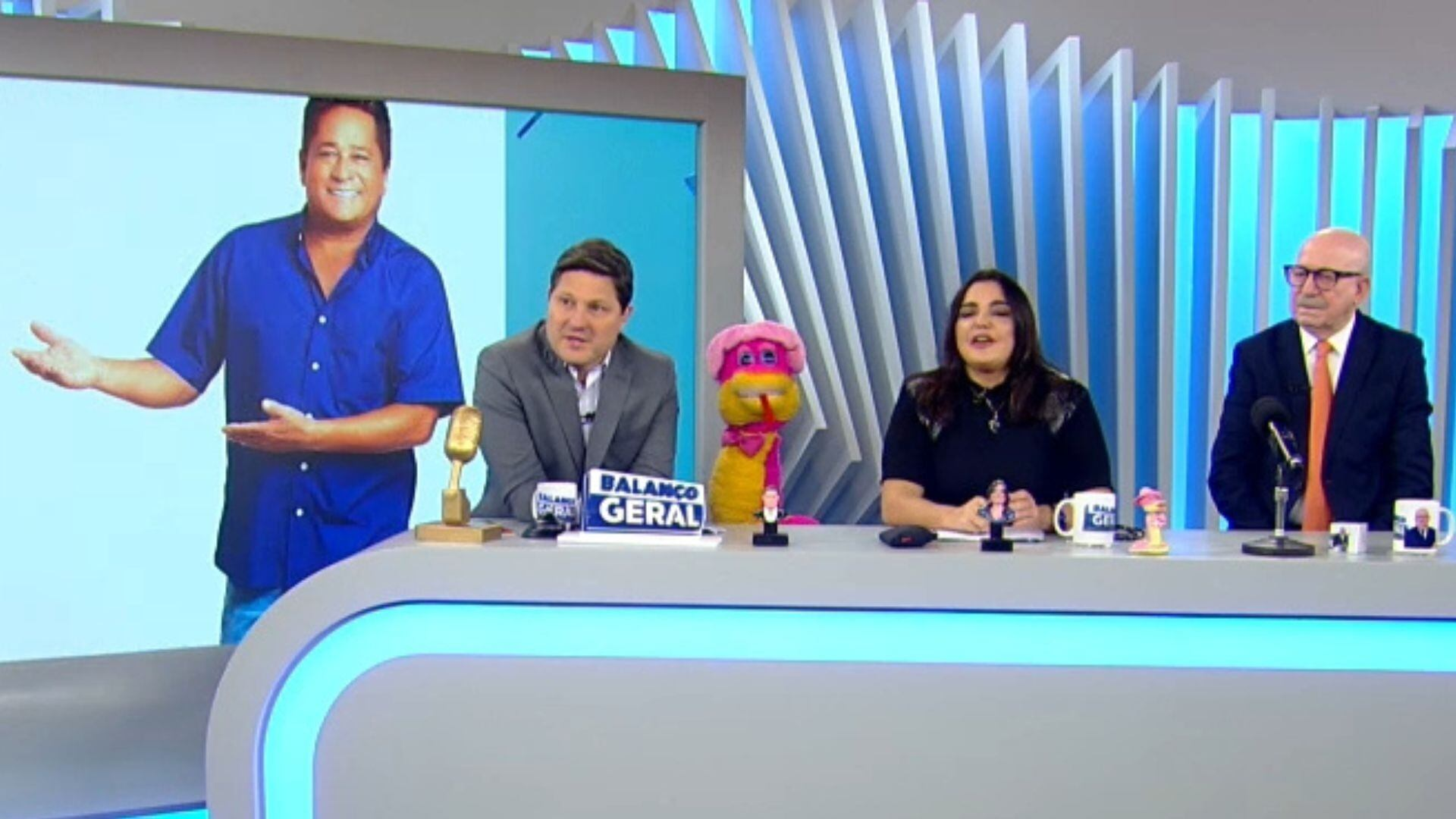 Leonardo confessa que não gosta de música nova e tem preguiça de ensaiar