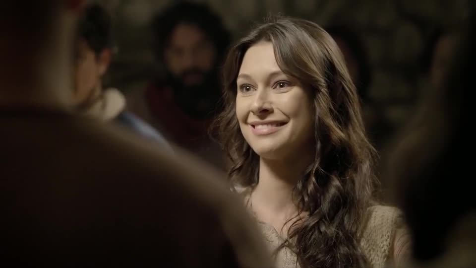 Maria Madalena precisa decidir entre dois caminhos | Jesus