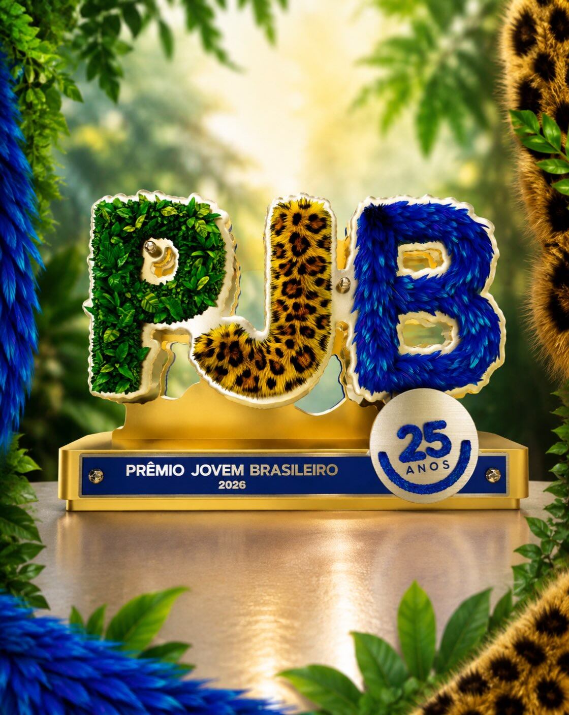 Prêmio Jovem Brasileiro: vote no seu favorito nas 34 categorias