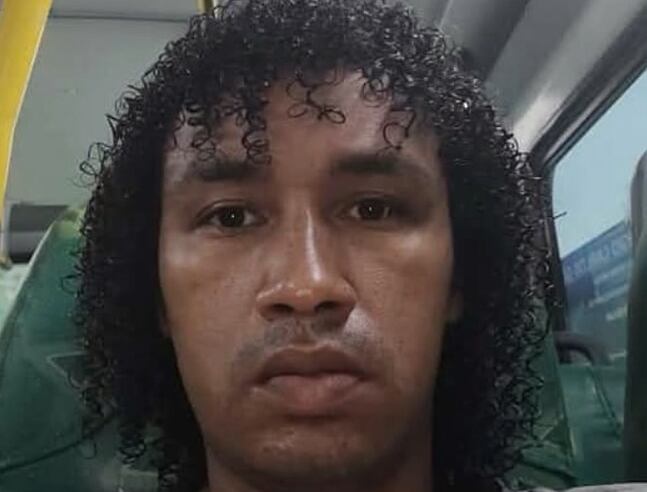 Entregador de aplicativo desaparece enquanto trabalhava em Caxias (RJ)