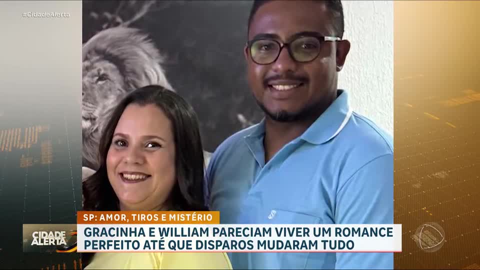 Mulher é morta a tiros pelo companheiro após festa em SP