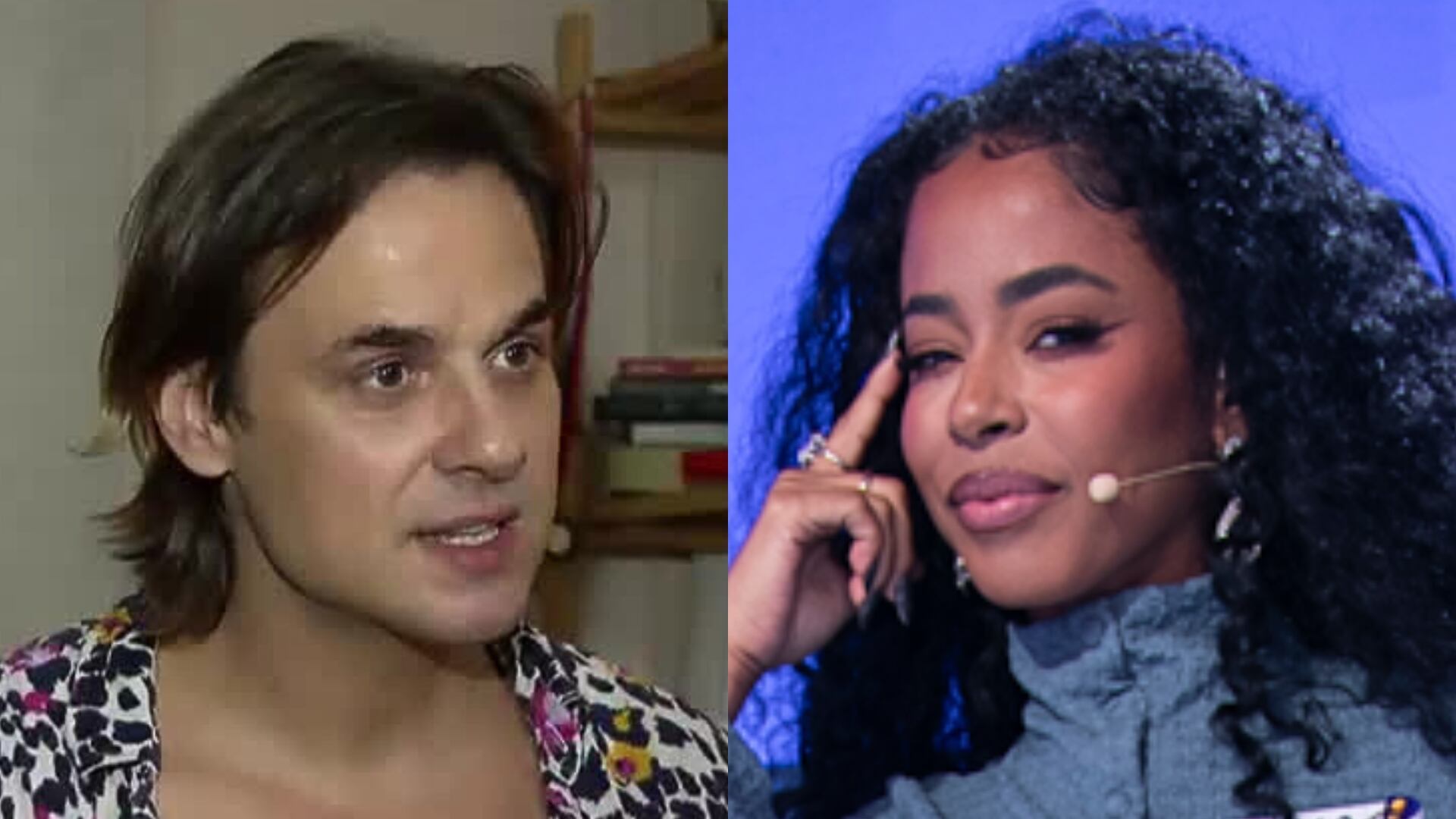 Daniel Erthal e Lorena Maria podem estar em A Fazenda 18: veja lista de cotados na web
