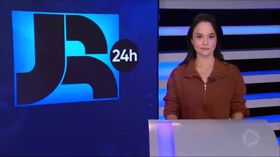 Assista à íntegra da 2ª edição do JR 24 Horas desta terça (8)