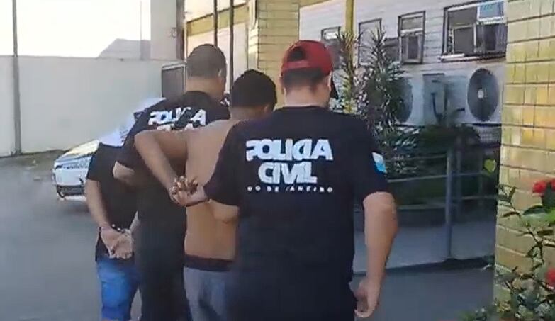 Suspeitos mantinham motoristas em cárcere e exigiam transferências por PIX, diz polícia