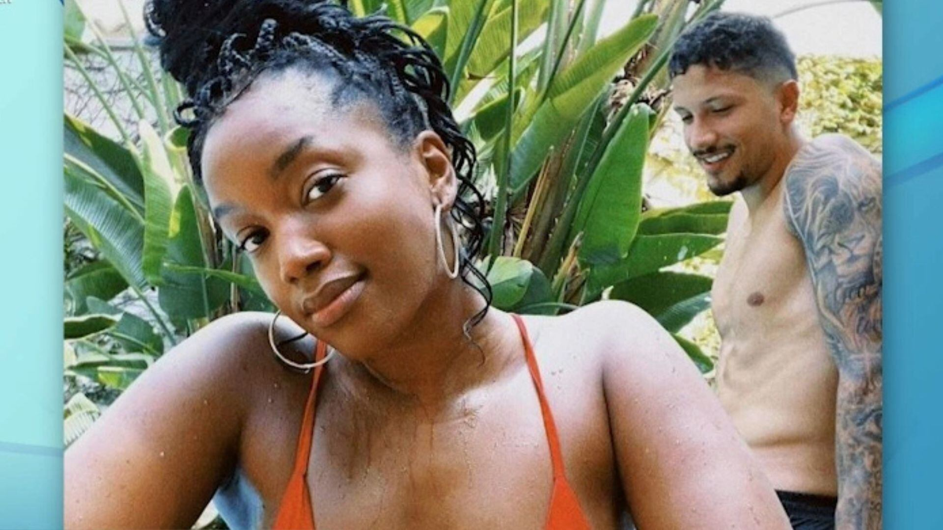 Crise no casamento? Marido de Iza reposta foto de mulher de biquíni e apaga