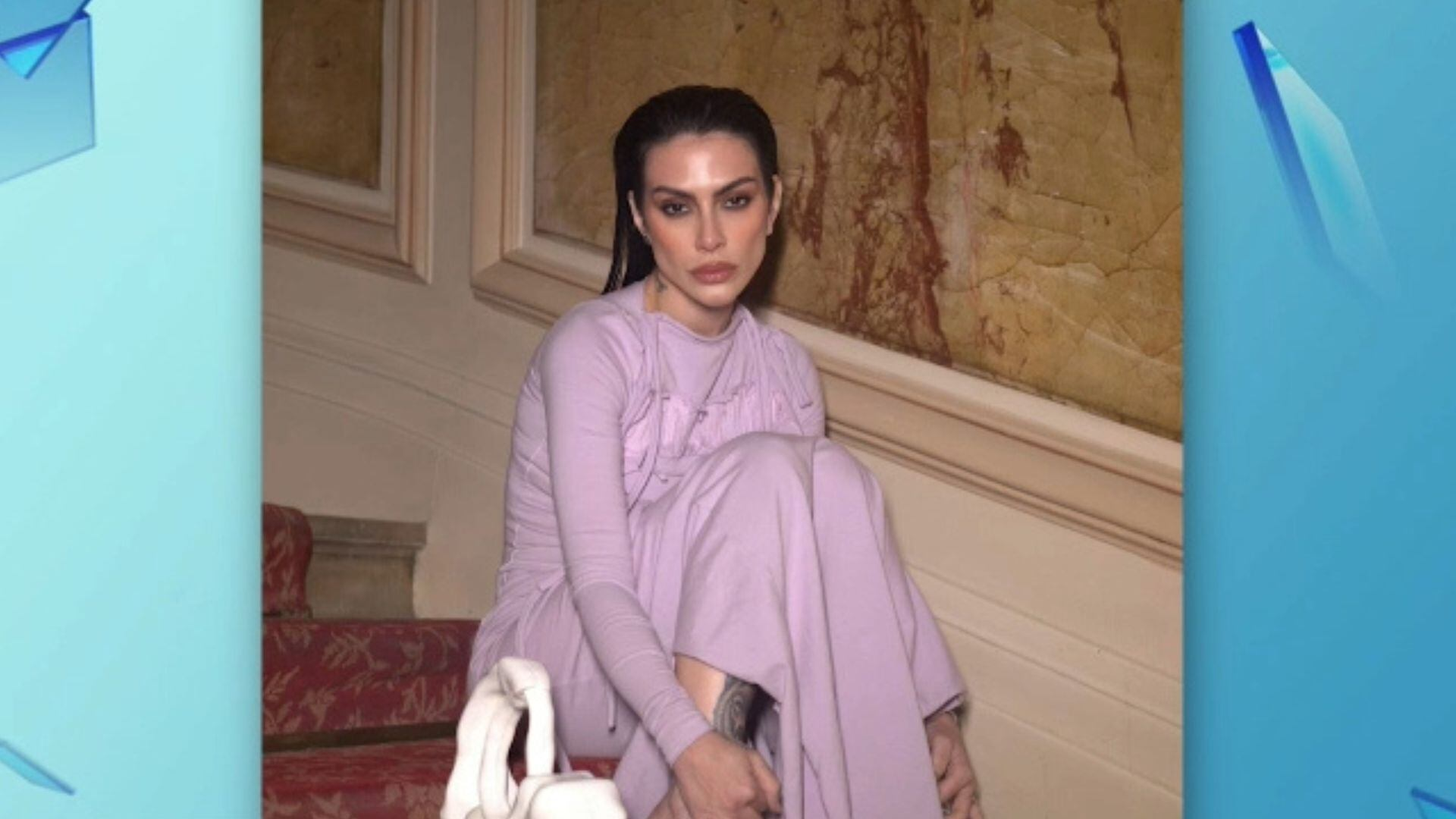 Sincericídio? Cleo Pires ironiza a própria carreira artística em entrevista