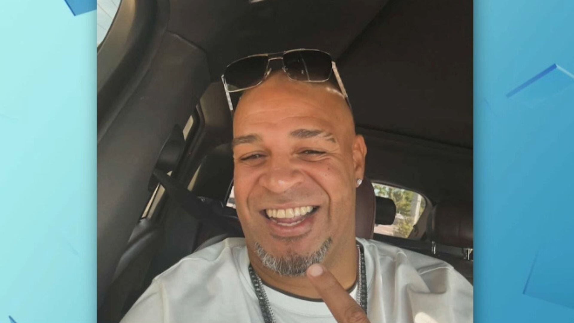Adriano Imperador teria voltado para ex-mulher com quem foi casado por 24 dias