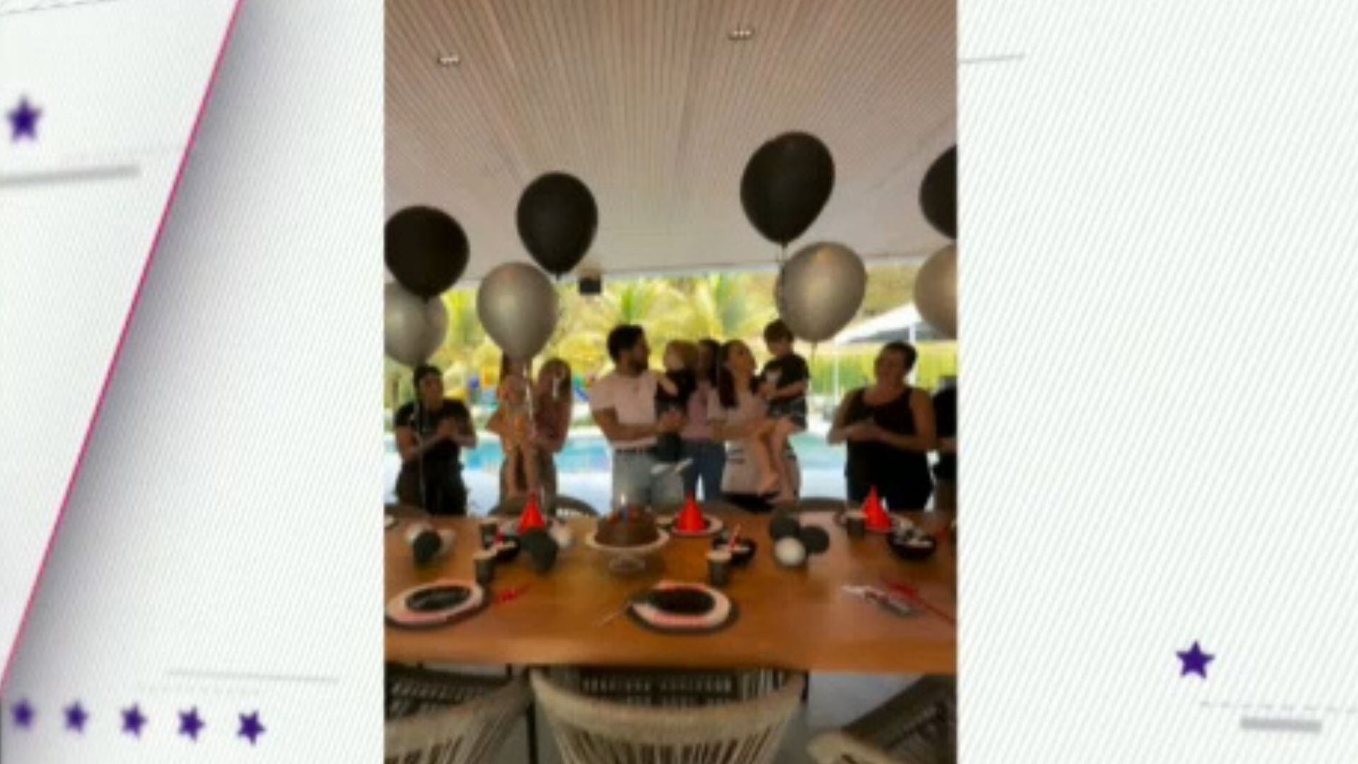 Filho de Virginia Fonseca e Zé Felipe completa um ano; saiba os detalhes da festa