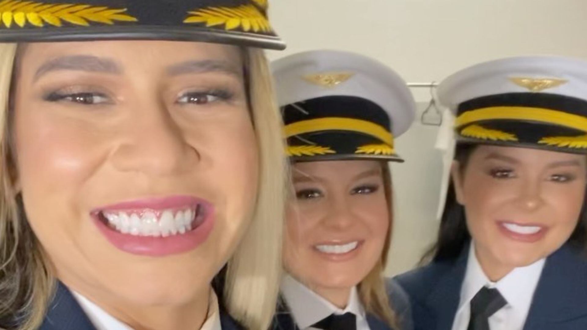 Eterna! Marília Mendonça será homenageada em show especial de Maiara e Maraísa