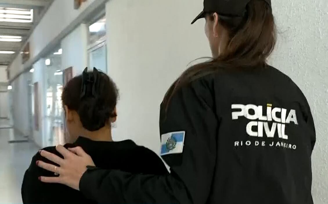 Três pessoas são detidas durante operação contra venda ilegal de remédios abortivos