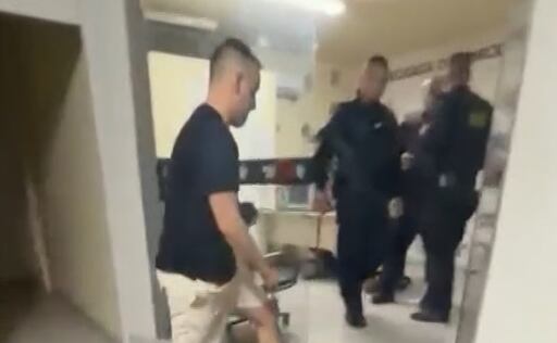 PM acusado de matar policial penal é preso após se entregar à corregedoria no Rio