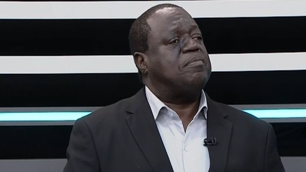 Assista à entrevista com Arcanjo Pimenta (MDB), candidato ao Senado por Minas Gerais