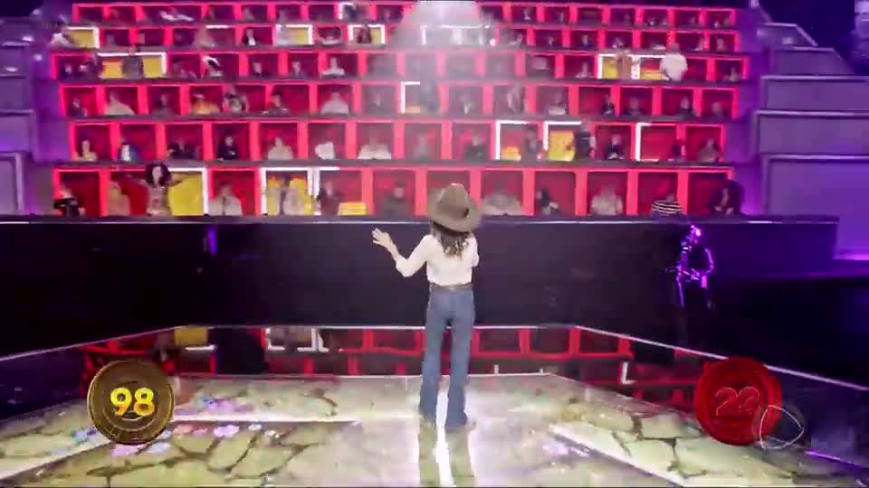 Canta Comigo Teen: conheça as histórias dos finalistas Kelvin e Yuri, Becca e Antonio
