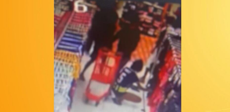 VÍDEO: Oito jovens são apreendidos após furtos e vandalismo em shopping da Barra, no Rio