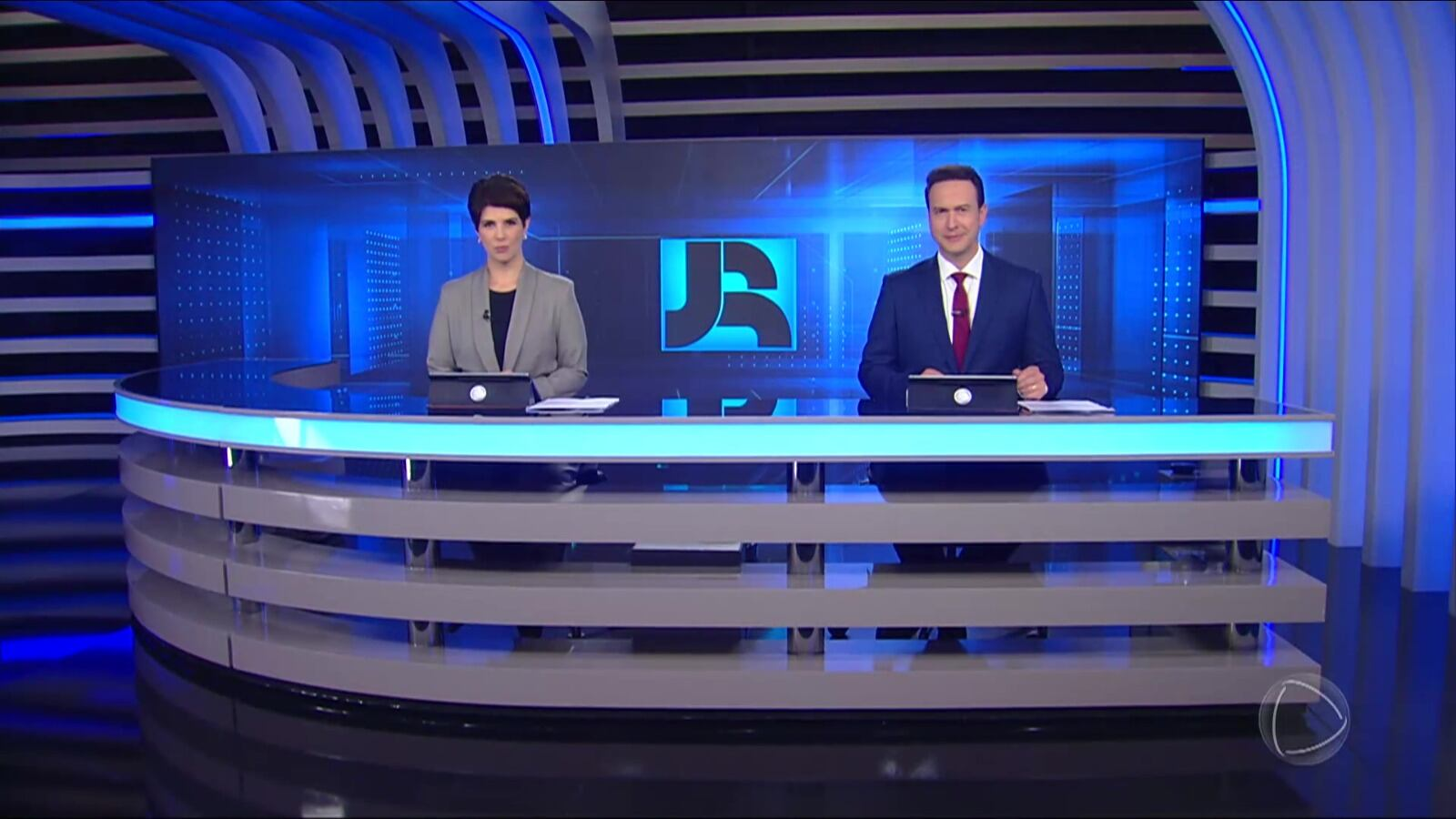 Assista à íntegra do Jornal da Record | 08/09/2026