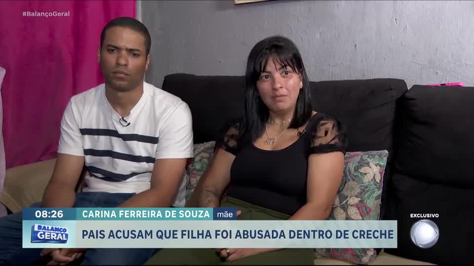 Secretaria de Educação apura denuncia de abuso contra criança em creche na zona norte de São Paulo