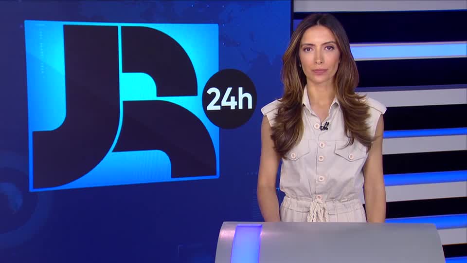 Assista à íntegra da Edição Digital do JR 24 Horas desta quarta (10)