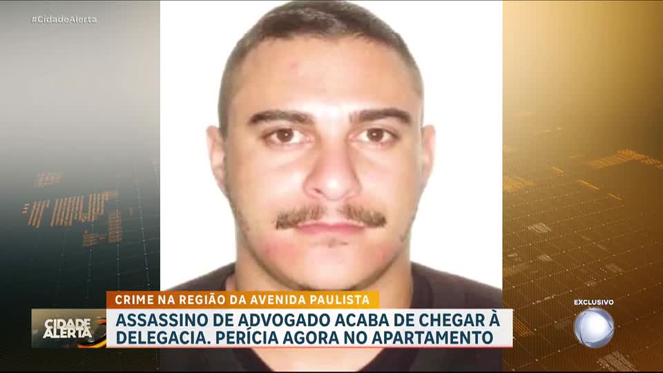Advogado renomado é morto a facadas após tentar defender mulher de assédio na avenida Paulista