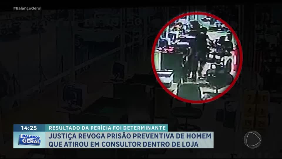 Justiça revoga prisão de acusado por morte de trabalhador em concessionária por laudo psiquiátrico