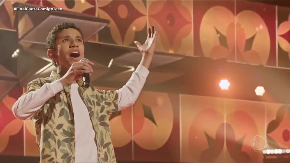 Gingado e elegância de Paulinho de Lima em ‘As Pastorinhas’ faz 99 jurados cantarem junto na final