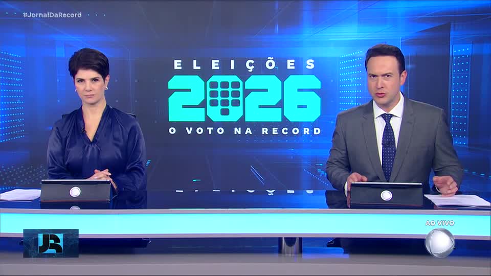 Operação sobre financiamento do filme 'Dark horse' é assunto do dia entre candidatos à Presidência