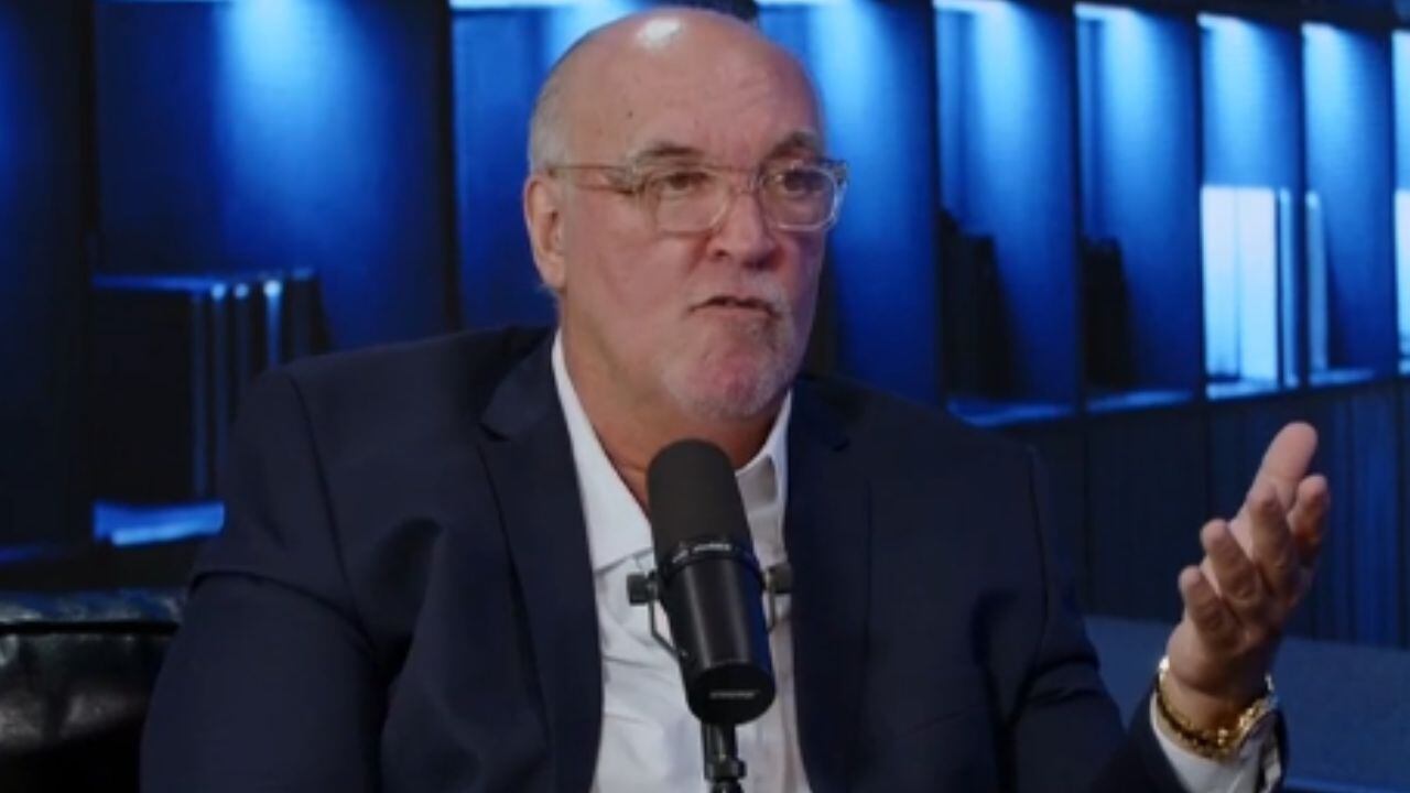 Carlos Mazzei destaca a força do networking: 'O elo de confiança se solidifica através da amizade'