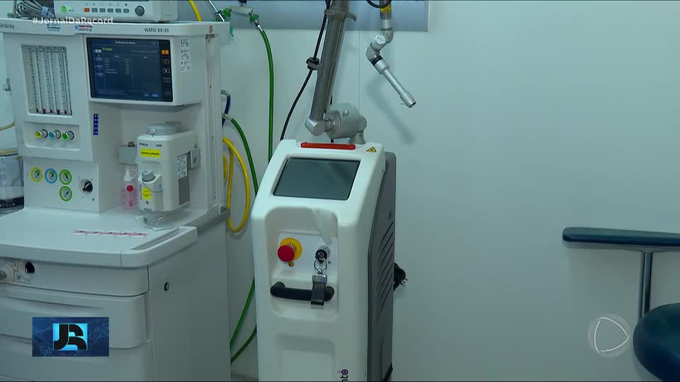 SP: ladrão rouba carro sem saber que levava equipamento cirúrgico avaliado em R$ 500 mil