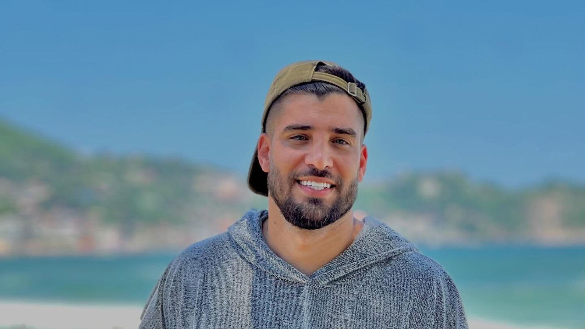 Gui Leonel, ex de Carol Nakamura, é cotado para A Fazenda 18; veja outras apostas