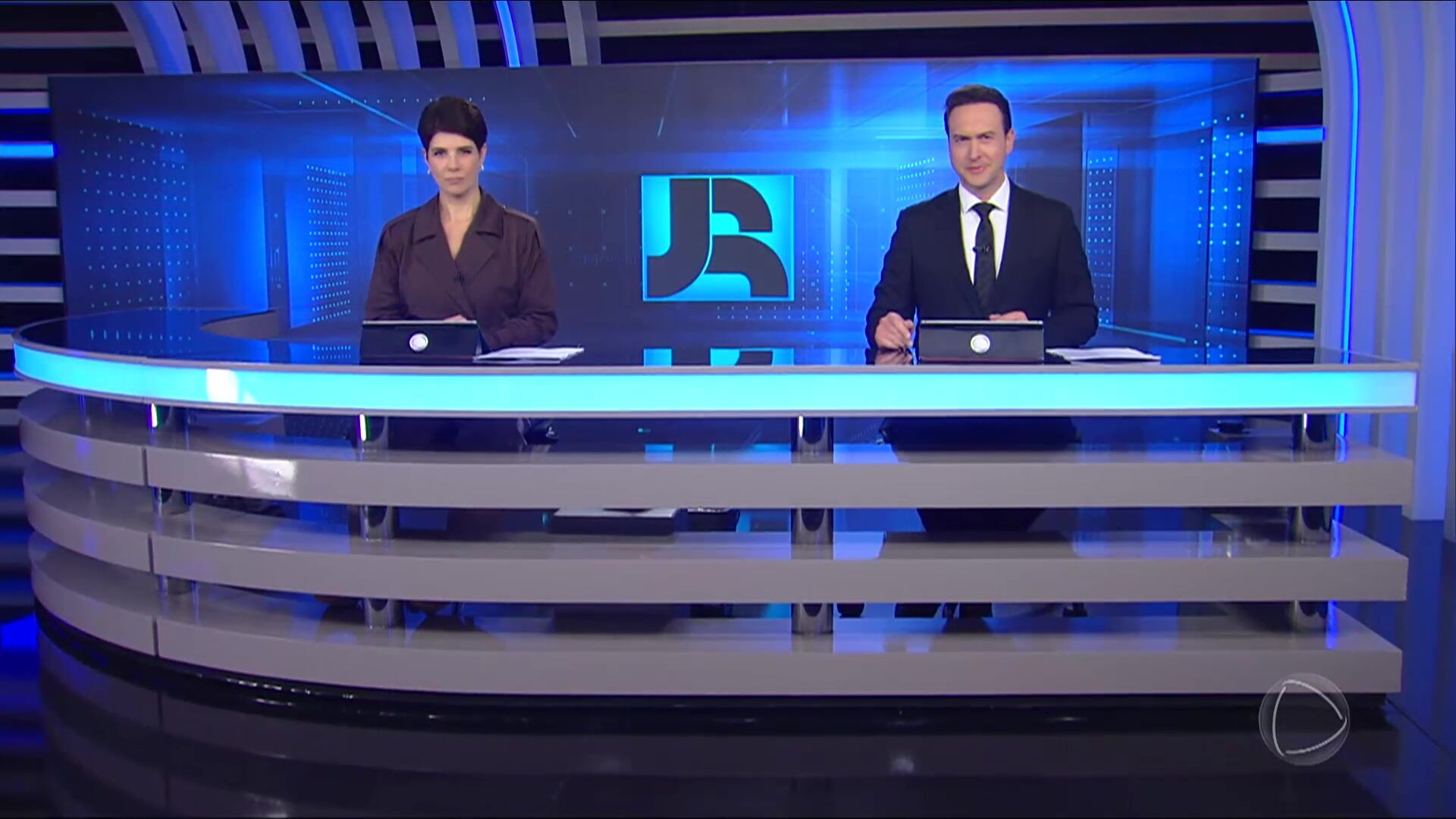 Assista à íntegra do Jornal da Record | 09/09/2026