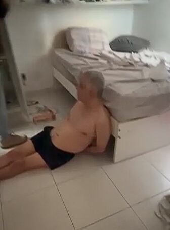 Polícia resgata adolescente de 13 anos e prende suspeito de cárcere privado e estupro no Rio