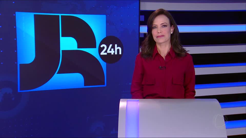 Assista à íntegra da 1ª edição do JR 24 Horas desta quinta (10)
