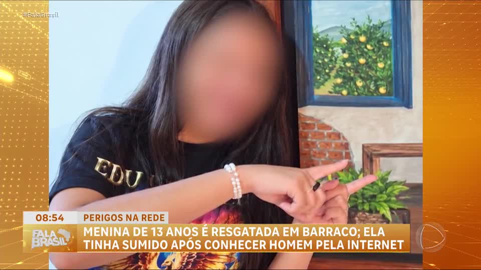 Golpistas e predadores ameaçam crianças e adolescentes na internet; veja como protegê-las
