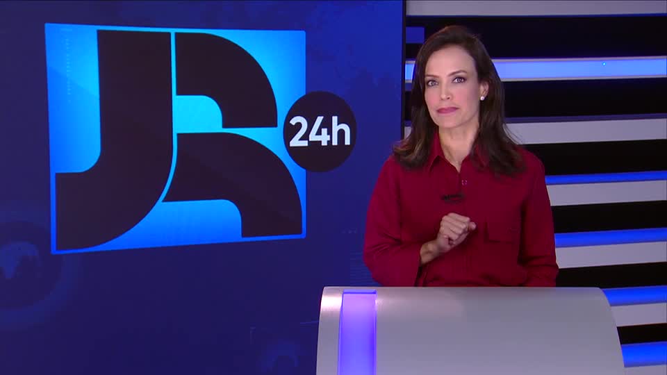 Assista à íntegra da Edição Digital do JR 24 Horas desta quinta (10)