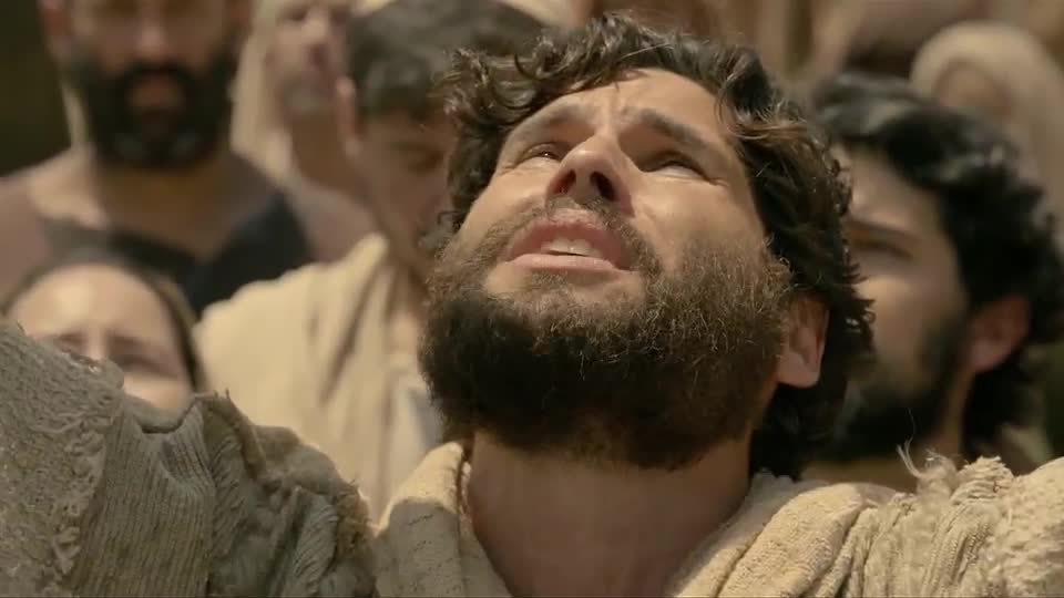 O Messias conquista cada vez mais seguidores | Jesus