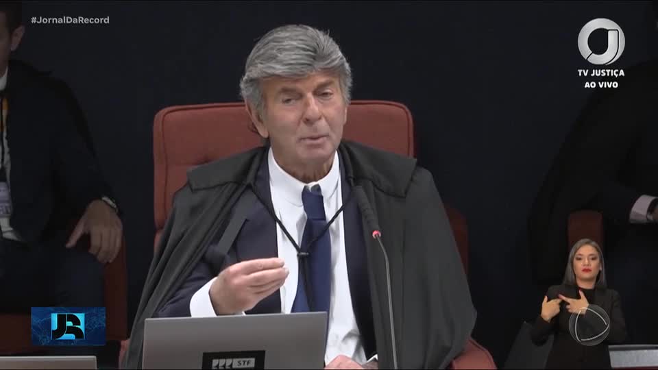 Posição de Fux é ponto a ser explorado por advogados para tentar reverter condenações no futuro