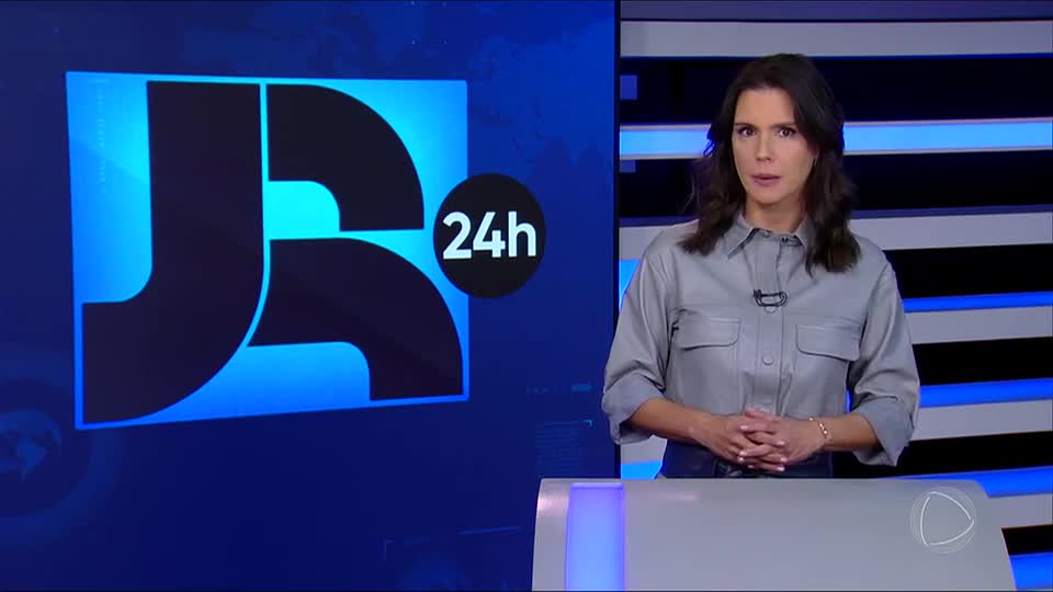 Assista à íntegra da 2ª Edição do JR 24 Horas desta quinta (11)