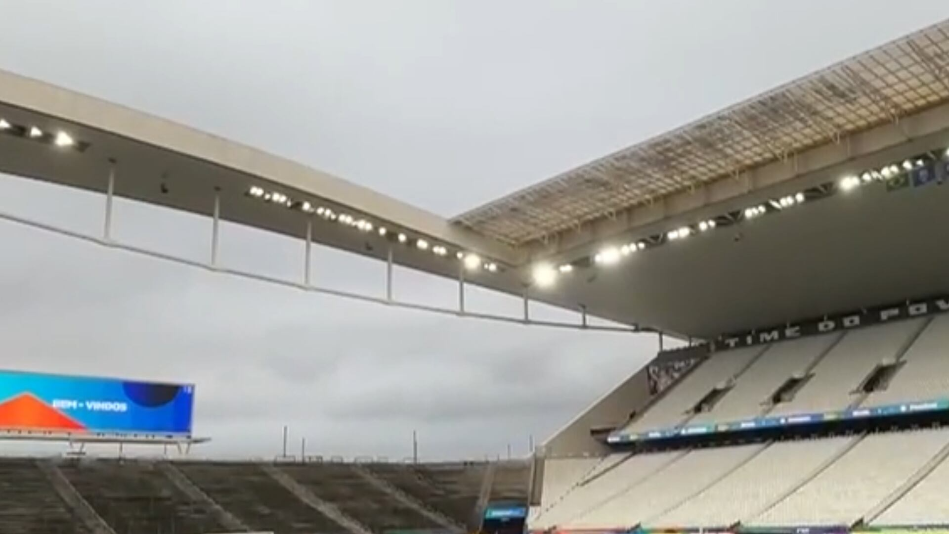 'Invasão pelas Brabas': Corinthians lança campanha para lotar arena no duelo com o Cruzeiro
