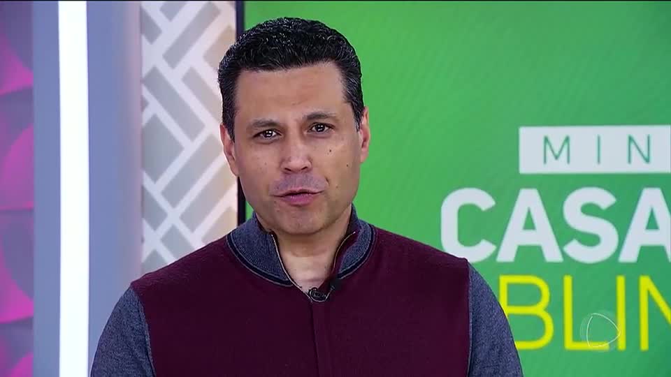 Retribua o senso de humor do seu parceiro | Minuto do Casamento Blindado