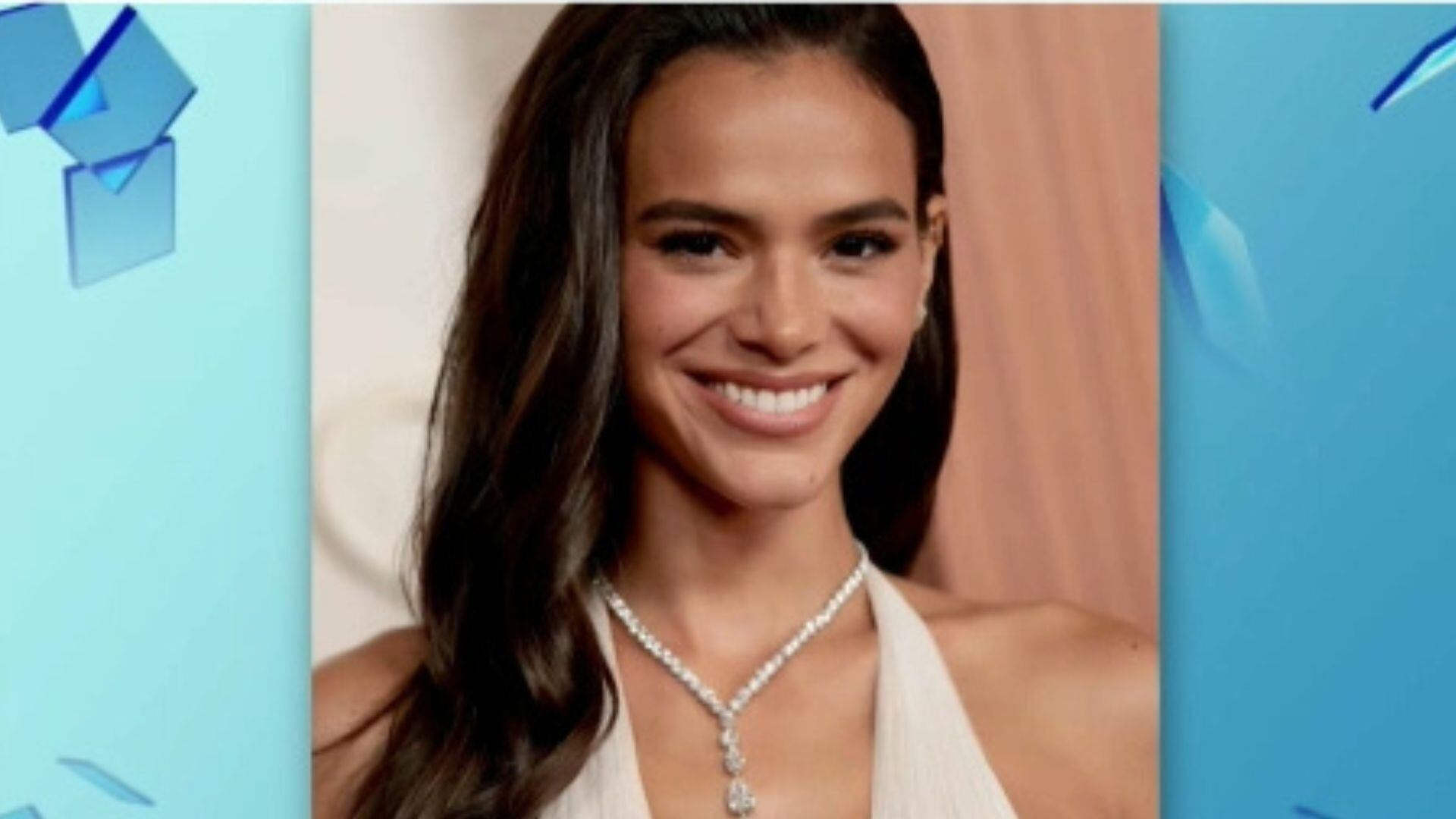 Colega indicou? Bruna Marquezine é vista em clima romântico com ex de Isis Valverde