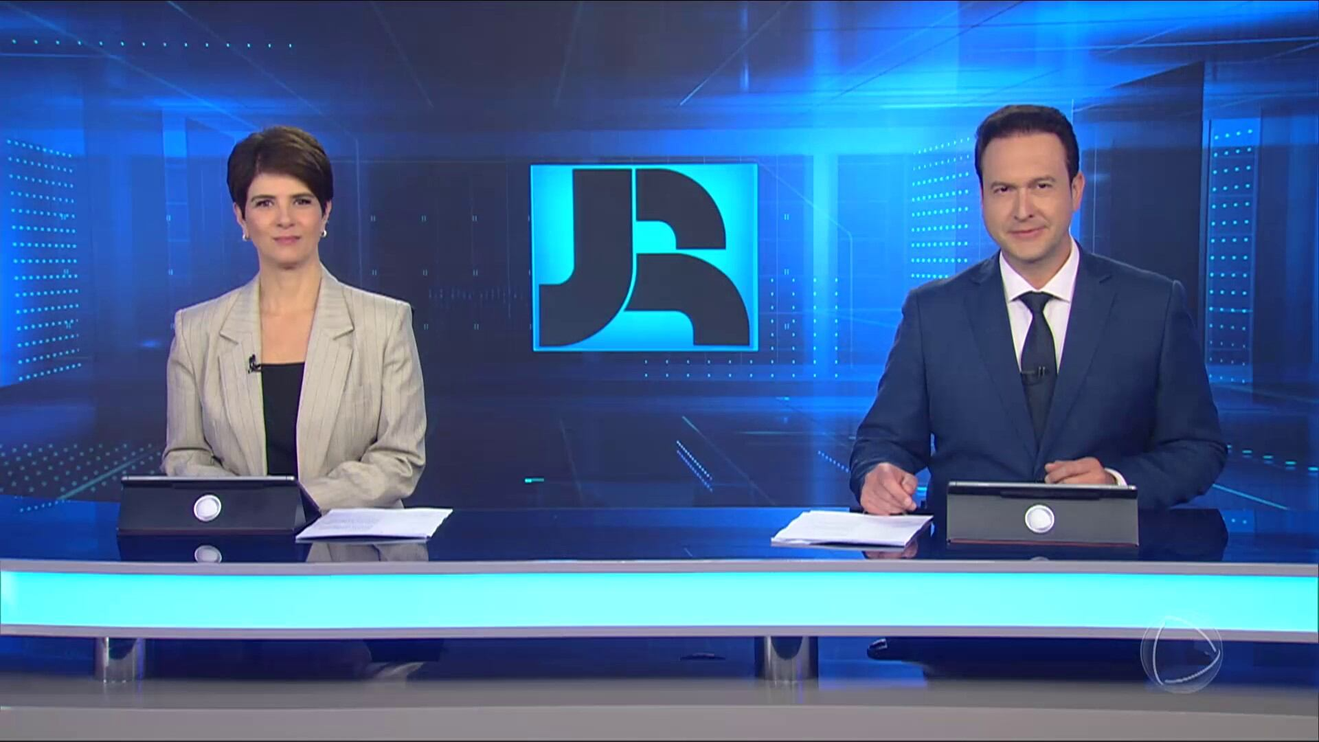 Assista à íntegra do Jornal da Record | 10/09/2025