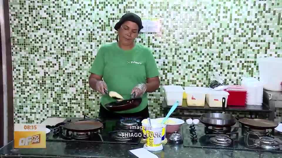 Aumento do gás de cozinha impacta restaurantes e consumidores