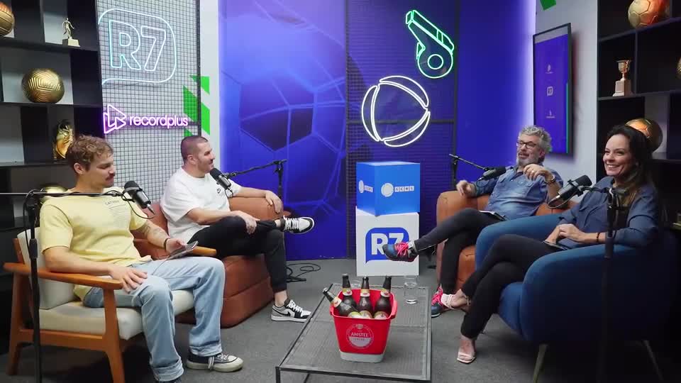 Joga nas 11: Bancada discute fase extra-campo e desempenho do Corinthians, e reforços do São Paulo